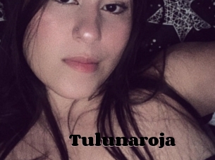 Tulunaroja