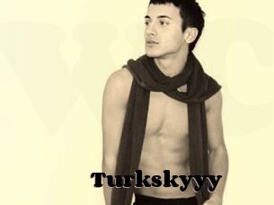 Turkskyyy