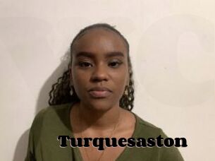 Turquesaston