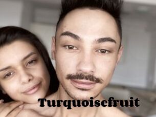 Turquoisefruit