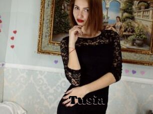 Tusia