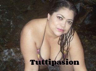 Tuttipasion