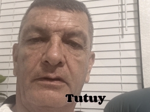 Tutuy