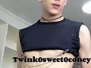 Twink0sweet0coney