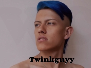 Twinkguyy