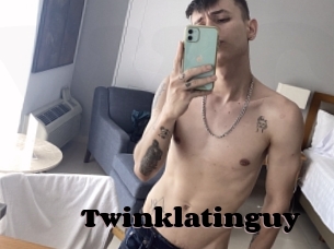Twinklatinguy
