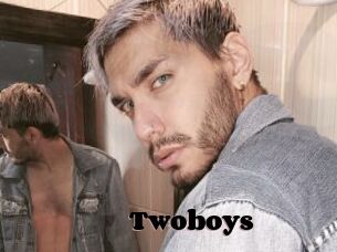 Twoboys