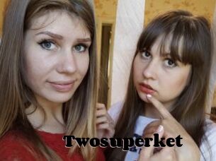 Twosuperket