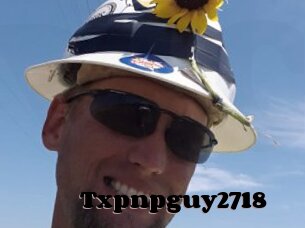 Txpnpguy2718