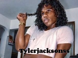 Tylerjacksonss