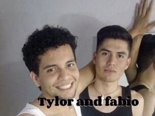 Tylor_and_fabio