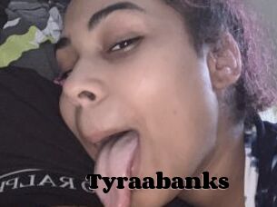 Tyraabanks
