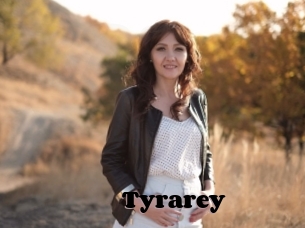 Tyrarey