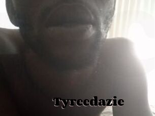 Tyreedazie