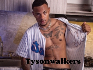 Tysonwalkers