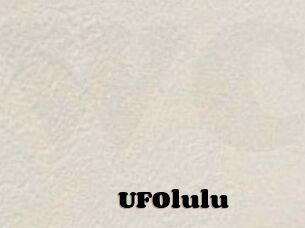 UFOlulu