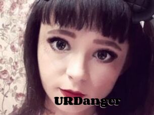 URDanger