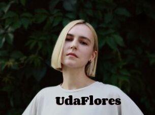 UdaFlores