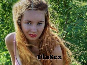 UlaSex