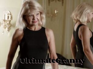 UltimateGranny