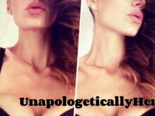 UnapologeticallyHer