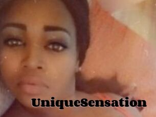 UniqueSensation