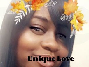 Unique_Love