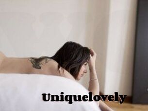 Uniquelovely