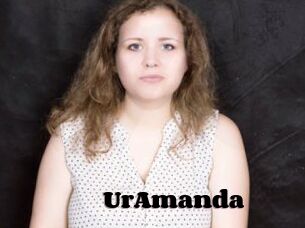 UrAmanda