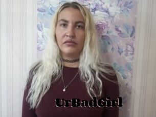 UrBadGirl