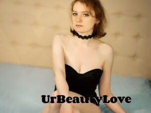UrBeautyLove