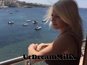 UrDreamMilfX