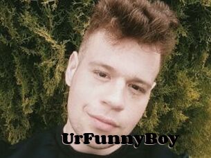 UrFunnyBoy
