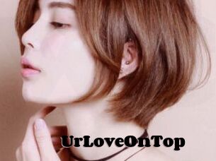 UrLoveOnTop
