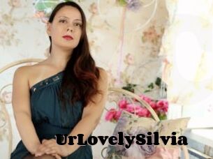 UrLovelySilvia