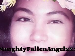 UrNaughtyFallenAngelxxx