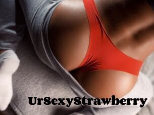 UrSexyStrawberry
