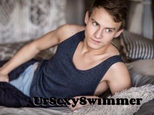 UrSexySwimmer