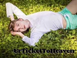 UrTicketToHeaven