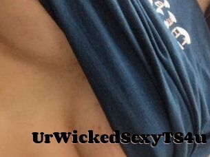 UrWickedSexyTS4u