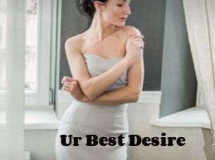 Ur_Best_Desire