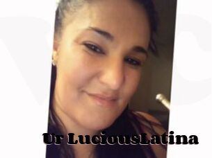 Ur_LuciousLatina