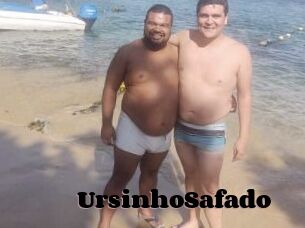 UrsinhoSafado