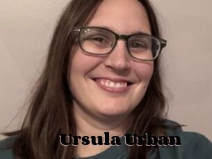 Ursula_Urban