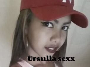 Ursulla_sexx