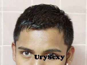 UrySexy