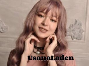 UsanaLaden
