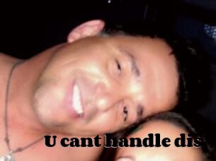 U_cant_handle_dis