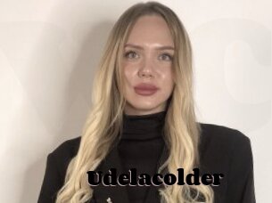 Udelacolder