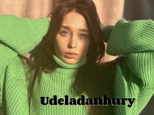 Udeladanbury